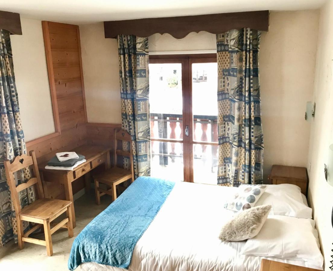 Hotel Le Concorde 2*