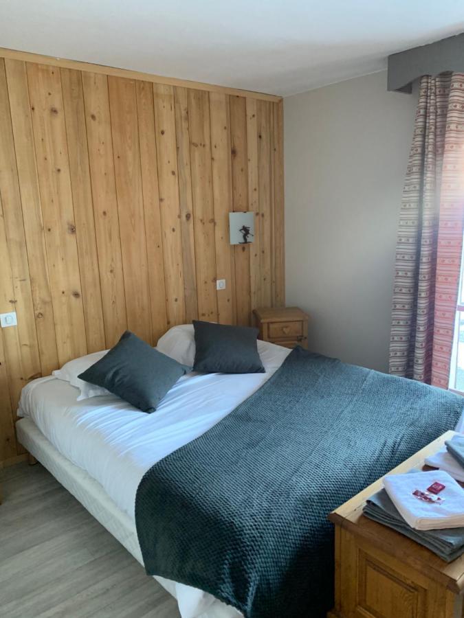 Hotel Le Concorde