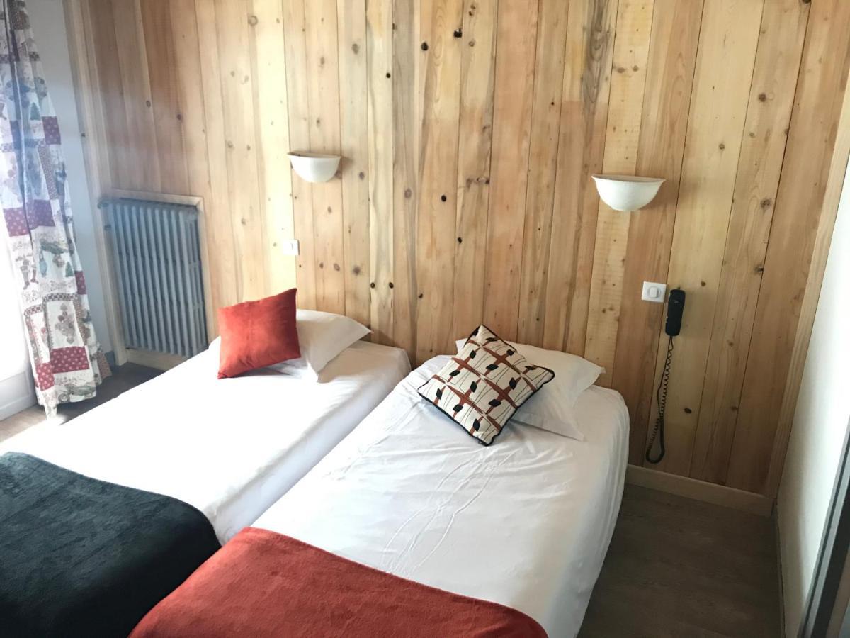 Le Concorde Hotel Morzine
