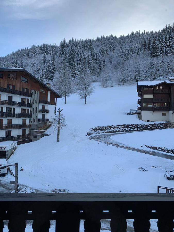 Le Concorde 2* Morzine