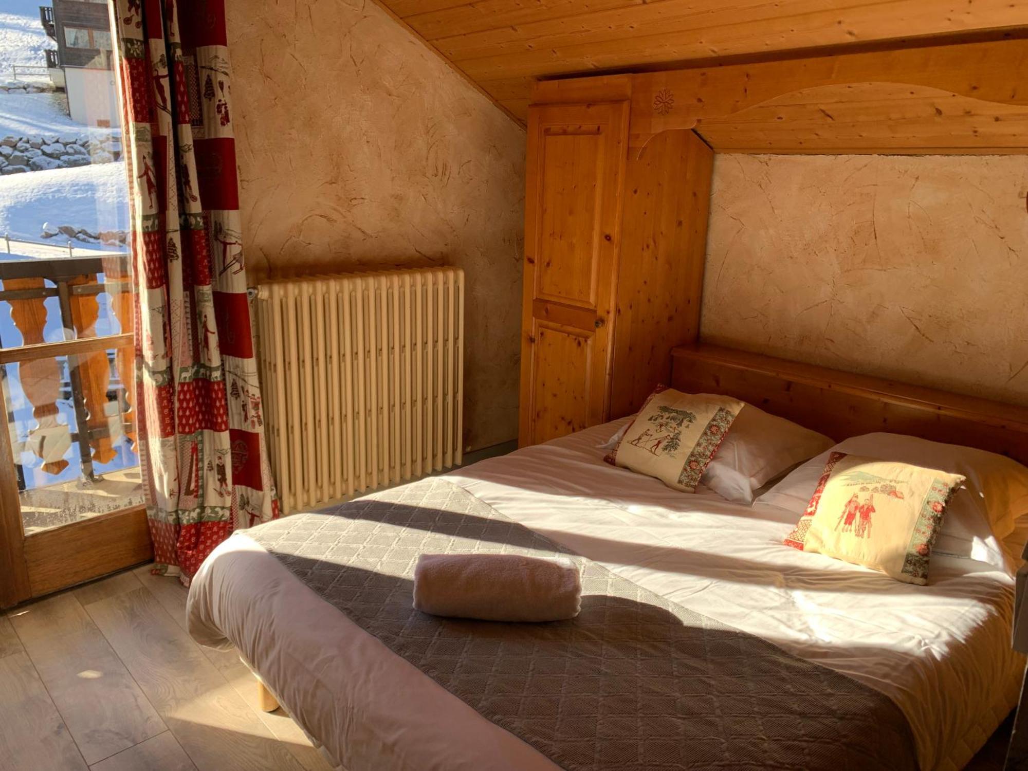 Le Concorde Hotel