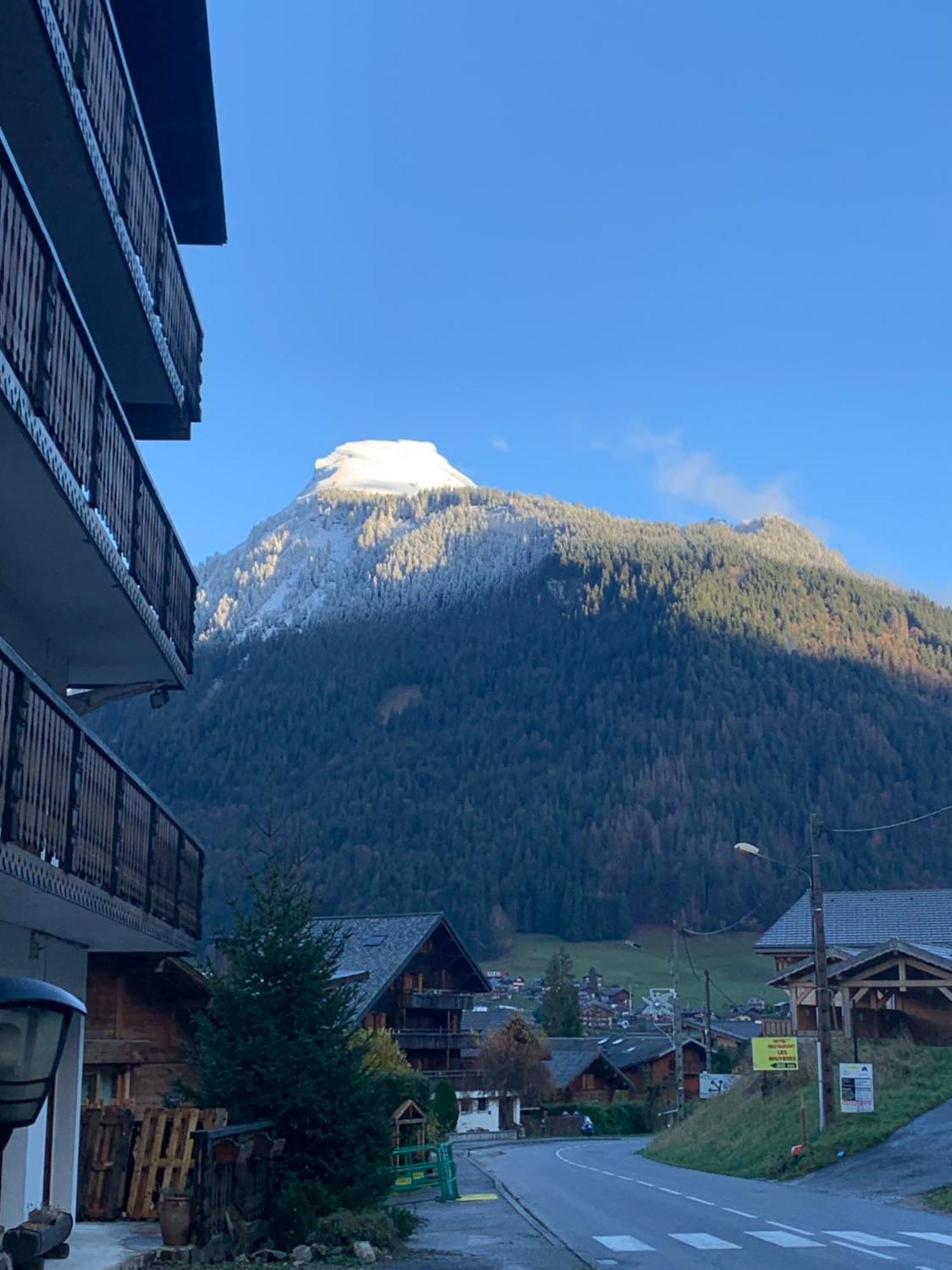 Hotel Le Concorde Morzine