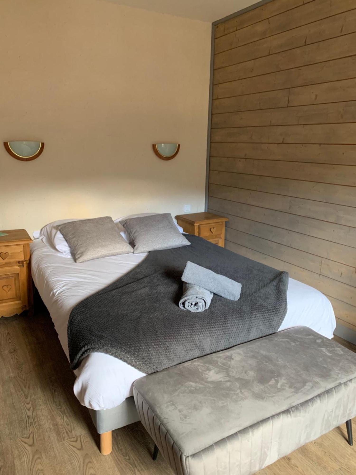 Hotel Le Concorde 2*