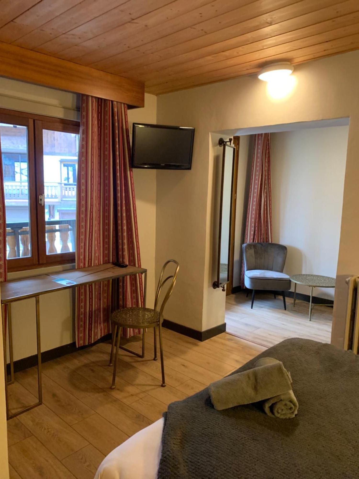 Le Concorde 2* Morzine