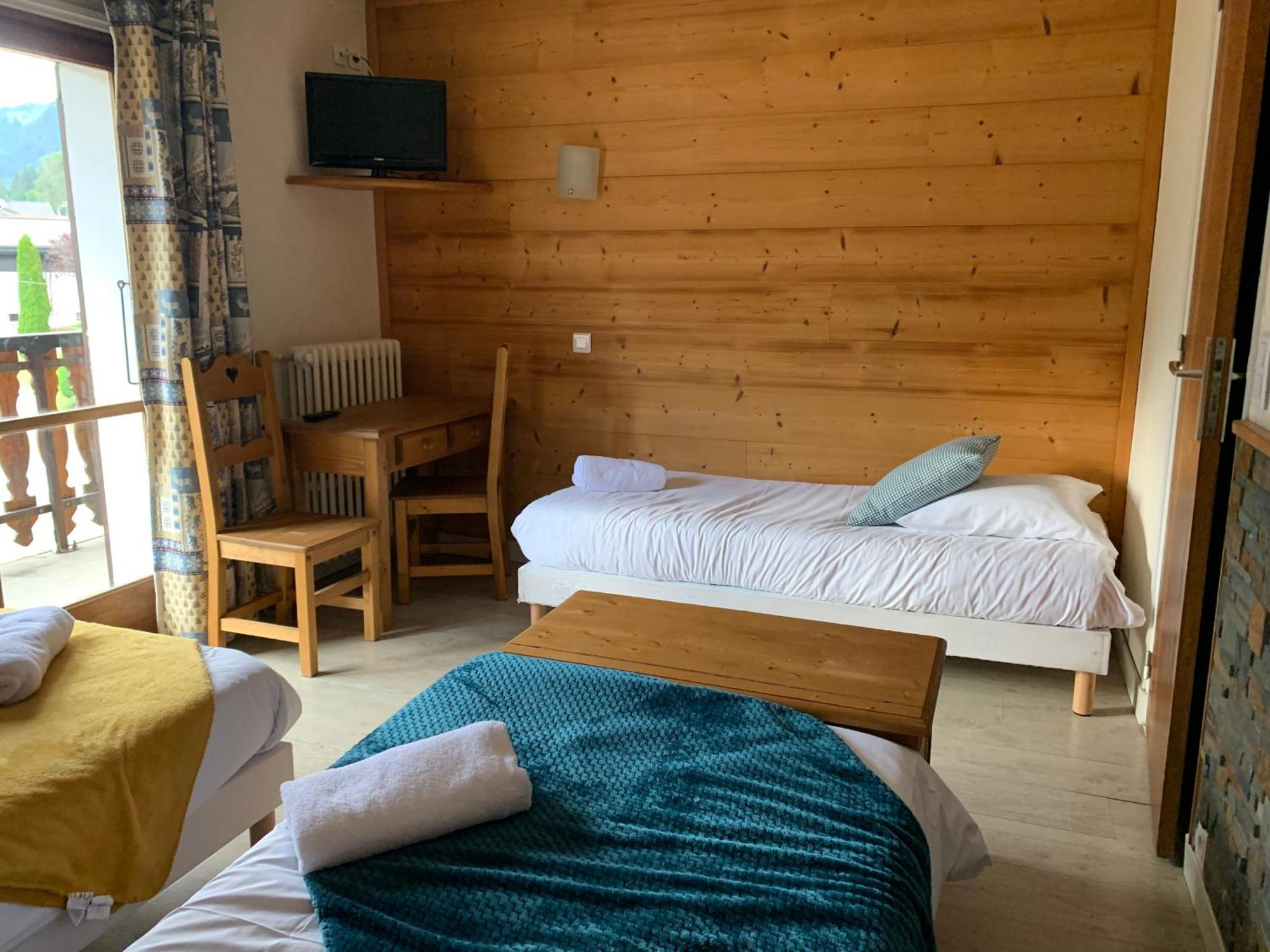 Hotel Le Concorde