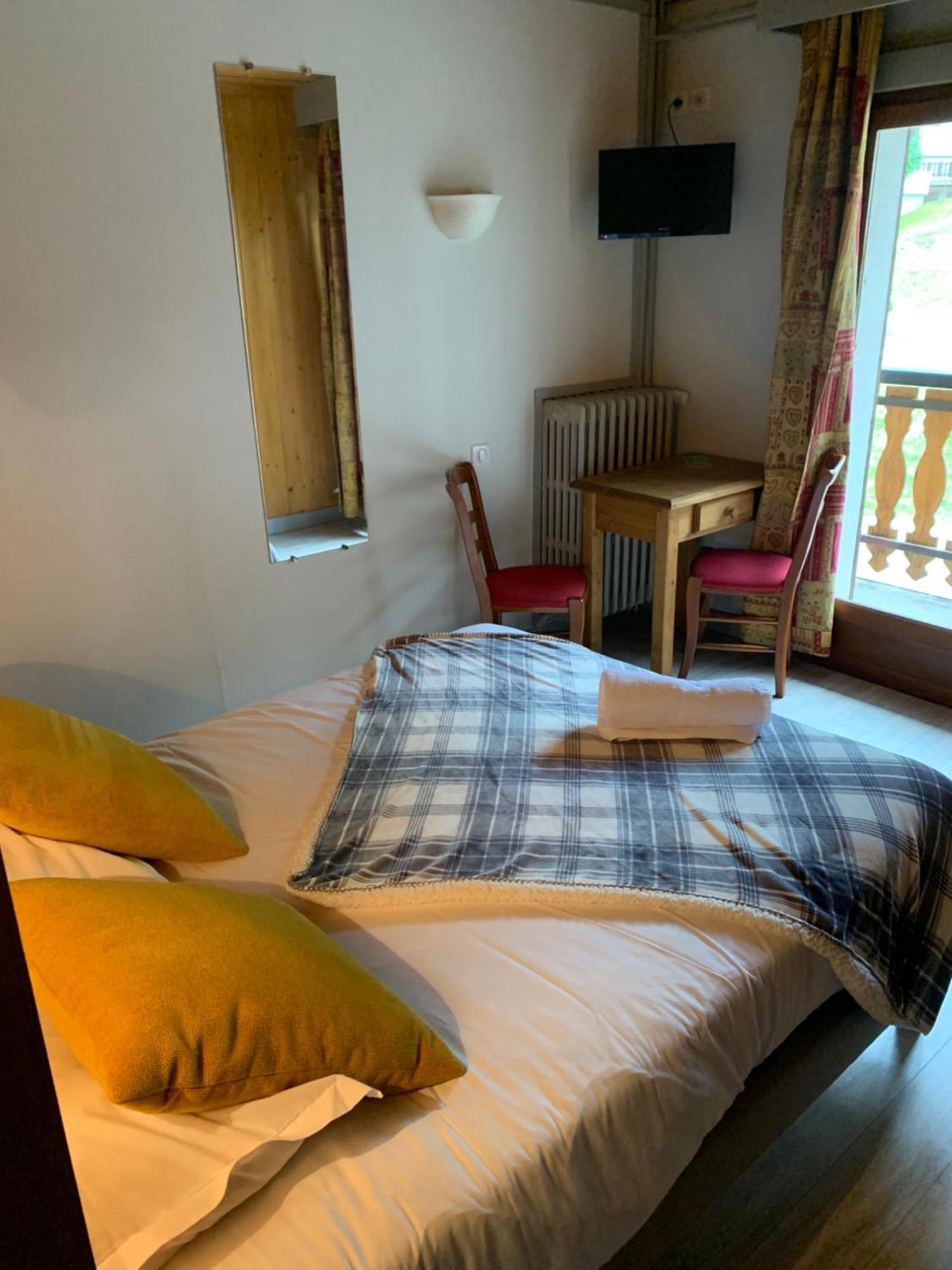 Hotel Le Concorde 2*