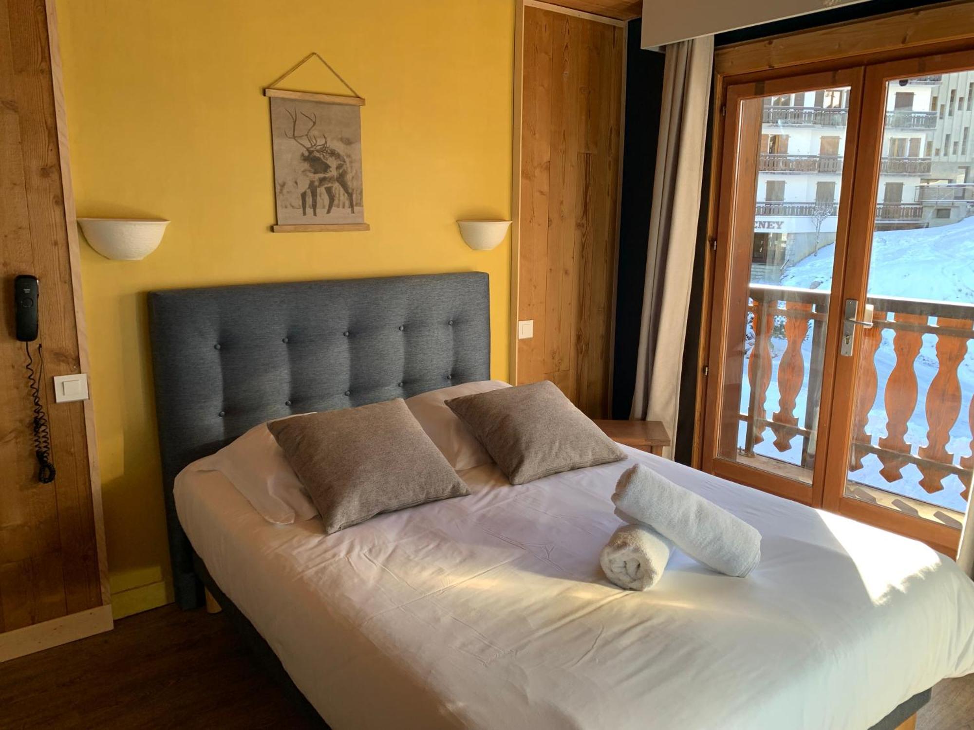 Hotel Le Concorde 2*