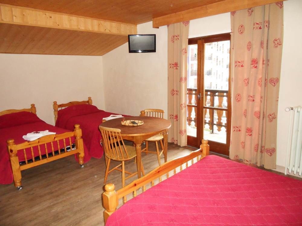Hotel Le Concorde